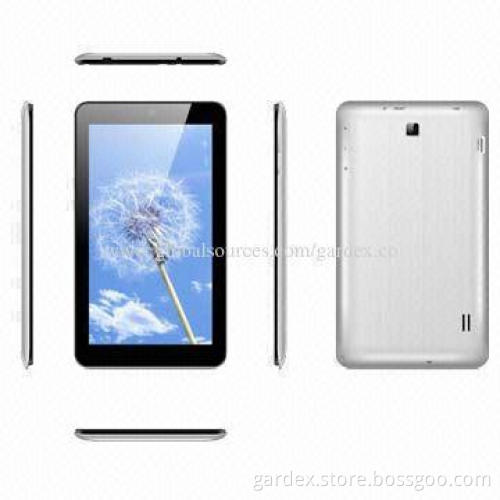 Android Tablet PC, Android 4.4 O.S. A23 Dual-core